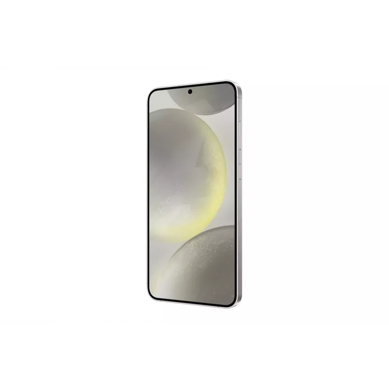 Samsung Galaxy S24+ 17 cm (6.7 col.) Dual SIM 5G USB Type-C 12 GB 512 GB 4900 mAh Pilka, marmuro spalva