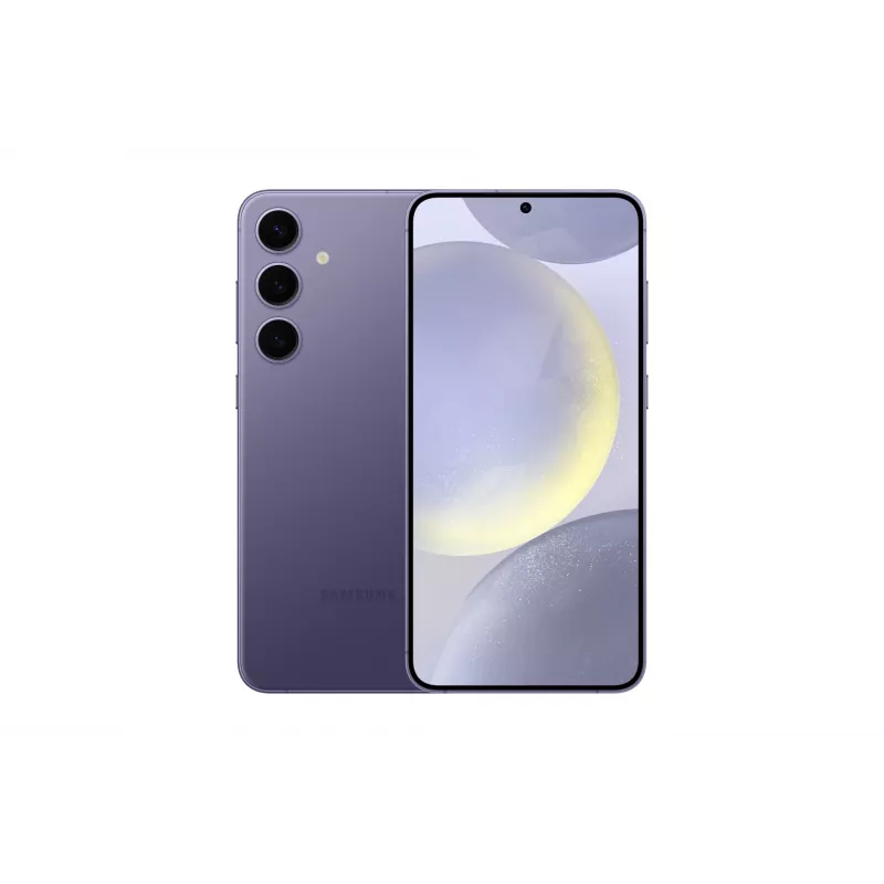 Samsung Galaxy S24+ 17 cm (6.7 colio) Dual SIM 5G USB Type-C 12 GB 256 GB 4900 mAh violetinė