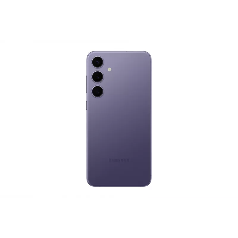 Samsung Galaxy S24+ 17 cm (6.7 colio) Dual SIM 5G USB Type-C 12 GB 256 GB 4900 mAh violetinė