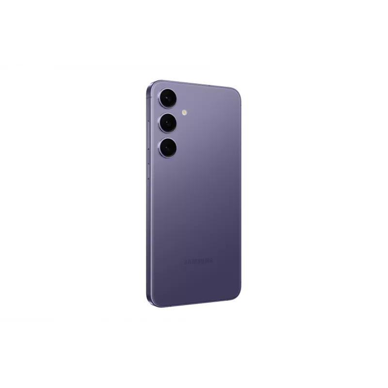 Samsung Galaxy S24+ 17 cm (6.7 colio) Dual SIM 5G USB Type-C 12 GB 256 GB 4900 mAh violetinė