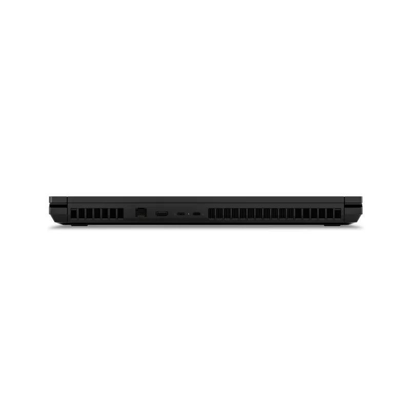 Lenovo ThinkPad T16g 3 kartos Intel Core Ultra 9 275HX Mobilioji darbo stotis 40,6 cm (16 col.) WUXGA 64 GB DDR5-SDRAM 1 TB SSD NVIDIA GeForce RTX 5080 Wi-Fi 7 (802.11be) Windows 11 Pro Vokiečių Juoda