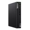 Lenovo ThinkSmart Tiny Kit Intel® Core™ i3 i3-13100T 16 GB DDR4-SDRAM 256 GB SSD „Windows 11 IoT Enterprise“ Mini PC juodas
