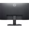 DELL S Series SE2225H kompiuterio monitorius 54,5 cm (21,4 colio) 1920 x 1080 pikselių Full HD LCD juodas