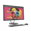 Lenovo Yoga AIO 32ILL10 Intel Core Ultra 7 258V 80 cm (31,5 col.) 3840 x 2160 pikselių Viskas viename kompiuteris 32 GB LPDDR5x-SDRAM 1 TB SSD NVIDIA GeForce RTX 4050 Windows 11 Pro Wi-Fi 7 (802.11be) Pilka