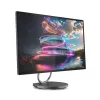Lenovo Yoga AIO 32ILL10 Intel Core Ultra 7 258V 80 cm (31,5 col.) 3840 x 2160 pikselių Viskas viename kompiuteris 32 GB LPDDR5x-SDRAM 1 TB SSD NVIDIA GeForce RTX 4050 Windows 11 Pro Wi-Fi 7 (802.11be) Pilka