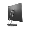 Lenovo Yoga AIO 32ILL10 Intel Core Ultra 7 258V 80 cm (31,5 col.) 3840 x 2160 pikselių Viskas viename kompiuteris 32 GB LPDDR5x-SDRAM 1 TB SSD NVIDIA GeForce RTX 4050 Windows 11 Pro Wi-Fi 7 (802.11be) Pilka