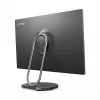Lenovo Yoga AIO 32ILL10 Intel Core Ultra 7 258V 80 cm (31,5 col.) 3840 x 2160 pikselių Viskas viename kompiuteris 32 GB LPDDR5x-SDRAM 1 TB SSD NVIDIA GeForce RTX 4050 Windows 11 Pro Wi-Fi 7 (802.11be) Pilka