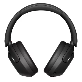 Sony WH-XB910N - juoda, belaidės, skambučiai / muzika, 7 - 25000 Hz, 252 g, ausinės, juoda