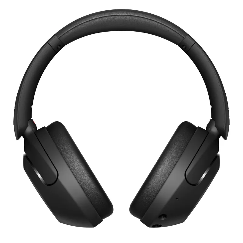 Sony WH-XB910N - juoda, belaidės, skambučiai / muzika, 7 - 25000 Hz, 252 g, ausinės, juoda