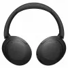 Sony WH-XB910N - juoda, belaidės, skambučiai / muzika, 7 - 25000 Hz, 252 g, ausinės, juoda