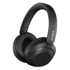 Sony WH-XB910N - juoda, belaidės, skambučiai / muzika, 7 - 25000 Hz, 252 g, ausinės, juoda