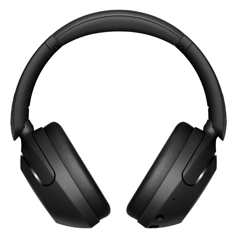 Sony WH-XB910N - juoda, belaidės, skambučiai / muzika, 7 - 25000 Hz, 252 g, ausinės, juoda