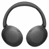 Sony WH-XB910N - juoda, belaidės, skambučiai / muzika, 7 - 25000 Hz, 252 g, ausinės, juoda