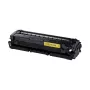 Samsung CLT-Y503L tonerio kasetė 1 vnt. originali geltona