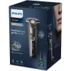 Elektrinis skutimosi peiliukas Philips SHAVER Series 5000 S5887/50 Šlapiam ir sausam skutimuisi su SteelPrecision peiliukais