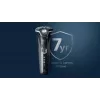 Elektrinis skutimosi peiliukas Philips SHAVER Series 5000 S5887/50 Šlapiam ir sausam skutimuisi su SteelPrecision peiliukais