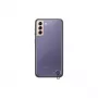 Samsung EF-GG996 mobiliojo telefono dėklas 17 cm (6,7 colio) Užvalkalas Juoda, permatoma