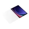 Popierių primenanti ekrano apsauga, skirta „Samsung Galaxy Tab S9 Ultra“ – 14,6 colio (EF-ZX912PWEGWW), balta, 1 vnt.
