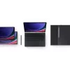 Popierių primenanti ekrano apsauga, skirta „Samsung Galaxy Tab S9 Ultra“ – 14,6 colio (EF-ZX912PWEGWW), balta, 1 vnt.