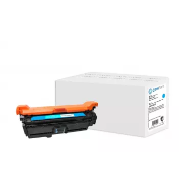CoreParts QI-HP1027C tonerio kasetė 1 vnt. suderinama geltona