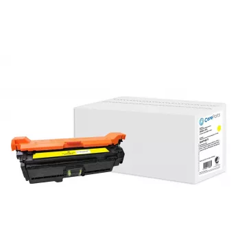 CoreParts QI-HP1027Y tonerio kasetė 1 vnt. suderinama geltona