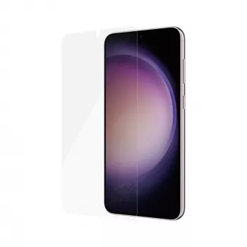 Ekrano apsauga PanzerGlass SAFE. by ® Samsung Galaxy S22 Plus S23 Plus Ultra-Wide Fit atspari įbrėžimams ir smūgiams