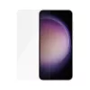 Ekrano apsauga PanzerGlass SAFE. by ® Samsung Galaxy S22 Plus S23 Plus Ultra-Wide Fit atspari įbrėžimams ir smūgiams