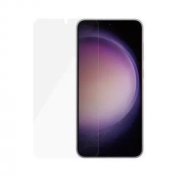 Ekrano apsauga PanzerGlass SAFE. by ® Samsung Galaxy S22 Plus S23 Plus Ultra-Wide Fit atspari įbrėžimams ir smūgiams