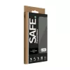 Ekrano apsauga PanzerGlass SAFE. by ® Samsung Galaxy S22 Plus S23 Plus Ultra-Wide Fit atspari įbrėžimams ir smūgiams