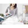 Tefal Express Power SV8111 1,8 l Durilium AirGlide Autoclean padas Mėlyna, Balta