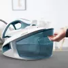 Tefal Express Power SV8111 1,8 l Durilium AirGlide Autoclean padas Mėlyna, Balta
