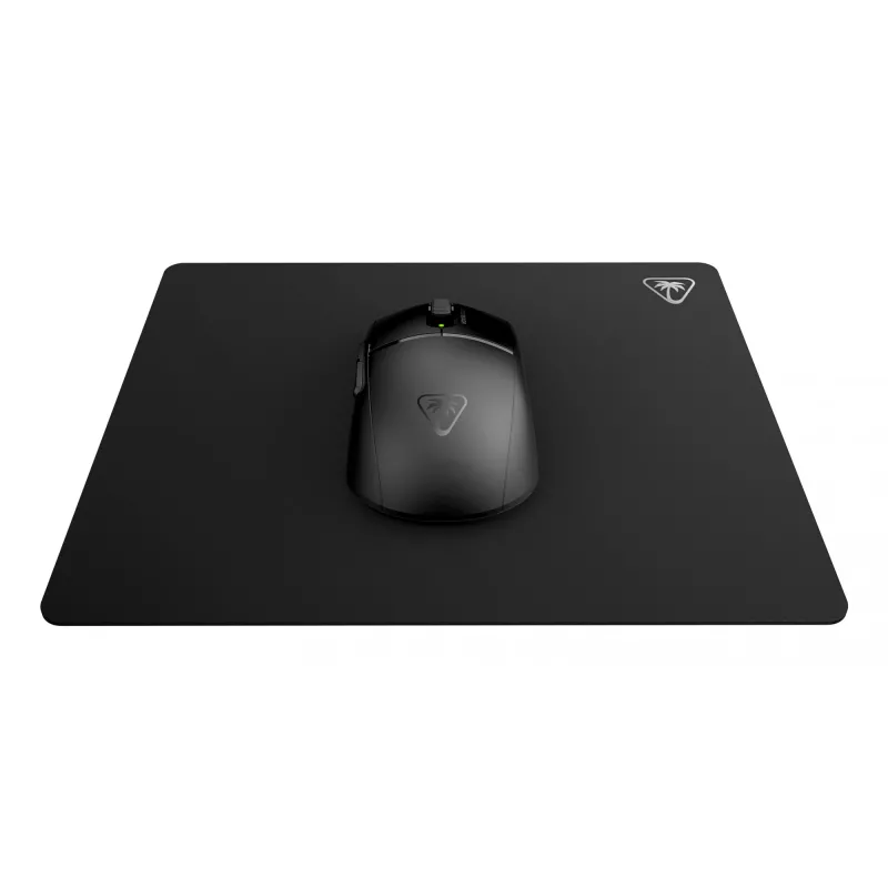 Turtle Beach Sense Core Mini žaidimų pelės kilimėlis juodas