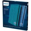Philips įkraunamos lazdelės priedas XV1700/01 mikropluošto pagalvėlės