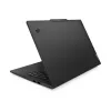 Lenovo ThinkPad T14s Gen 6 (Intel) Intel Core Ultra 7 255U Nešiojamasis kompiuteris 35.6 cm (14 col.) WUXGA 32 GB LPDDR5x-SDRAM 1 TB SSD Wi-Fi 7 (802.11be) Windows 11 Pro Vokiškas Juodas