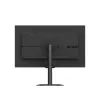 GIGABYTE G27Q20 27 inch QHD žaidimų monitorius - 2560 x 1440, 200 Hz, 0,5 ms, 350 cd/m², suderinamas su G-Sync, FreeSync Premium, HDR10, HDMI 2.0, DisplayPort 1.4
