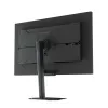 GIGABYTE G27Q20 27 inch QHD žaidimų monitorius - 2560 x 1440, 200 Hz, 0,5 ms, 350 cd/m², suderinamas su G-Sync, FreeSync Premium, HDR10, HDMI 2.0, DisplayPort 1.4