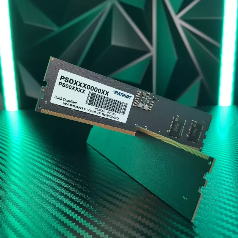 Memory Module Patriot 16 GB DDR5 5600 MHz
