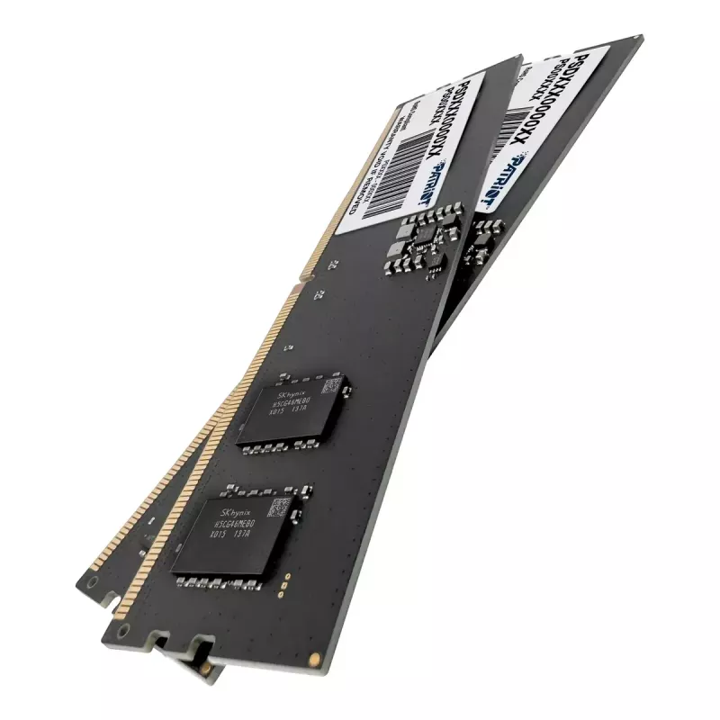 Memory Module Patriot 16 GB DDR5 5600 MHz