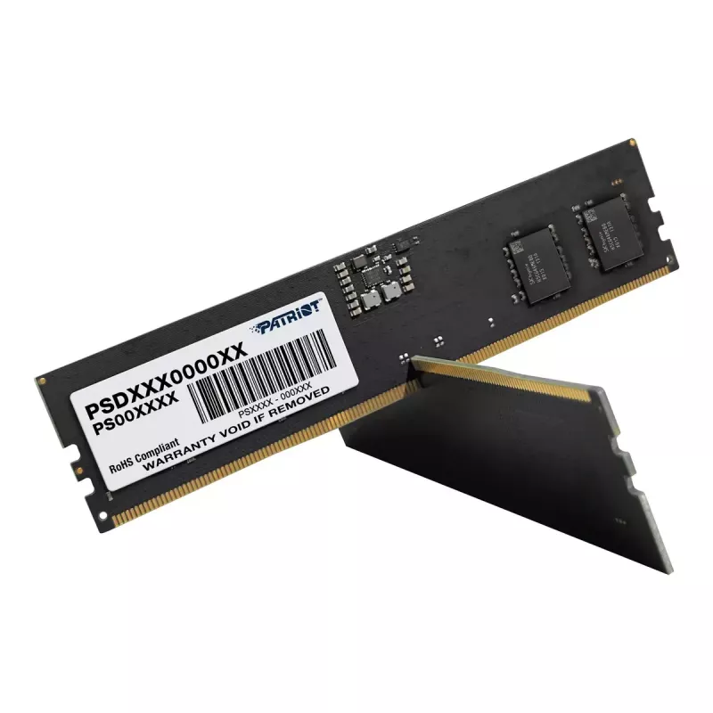 Memory Module Patriot 16 GB DDR5 5600 MHz