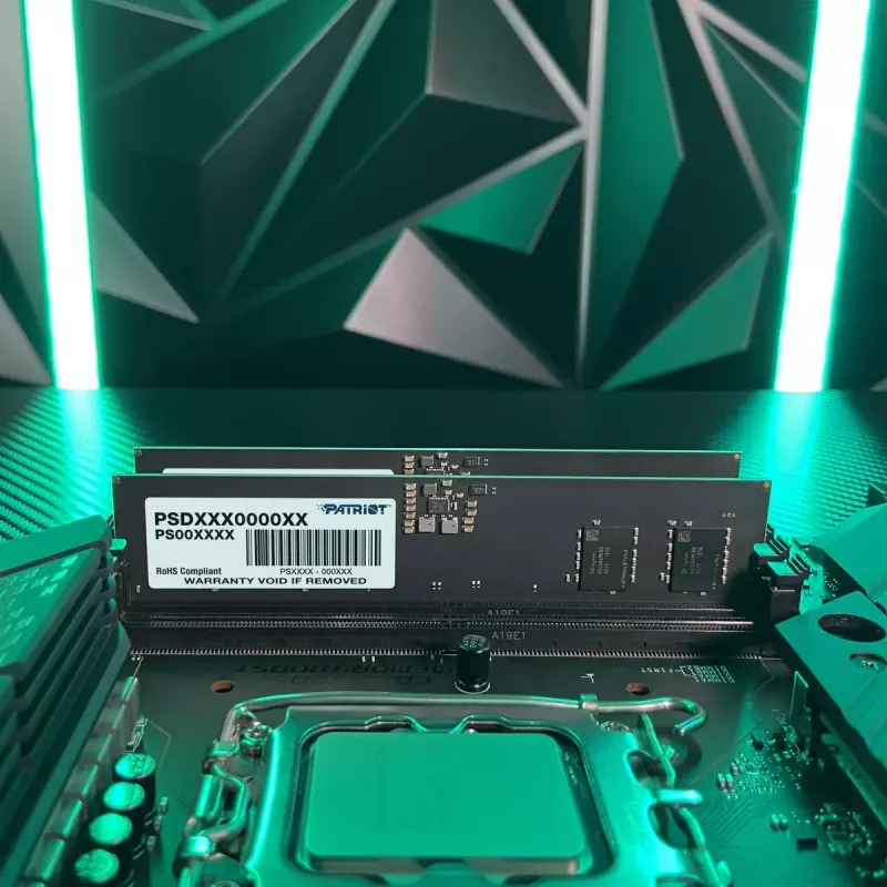 Memory Module Patriot 16 GB DDR5 5600 MHz