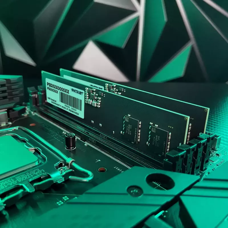 Memory Module Patriot 16 GB DDR5 5600 MHz