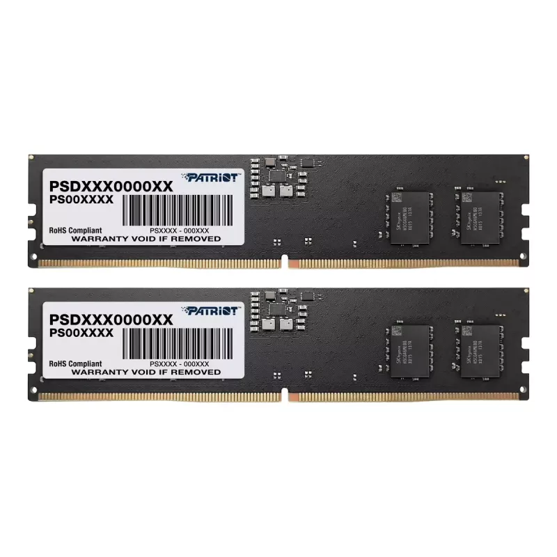 Memory Module Patriot 16 GB DDR5 5600 MHz