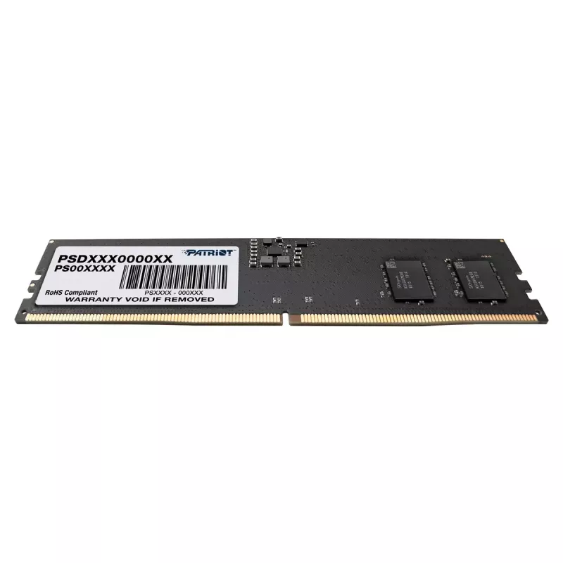 Memory Module Patriot 16 GB DDR5 5600 MHz