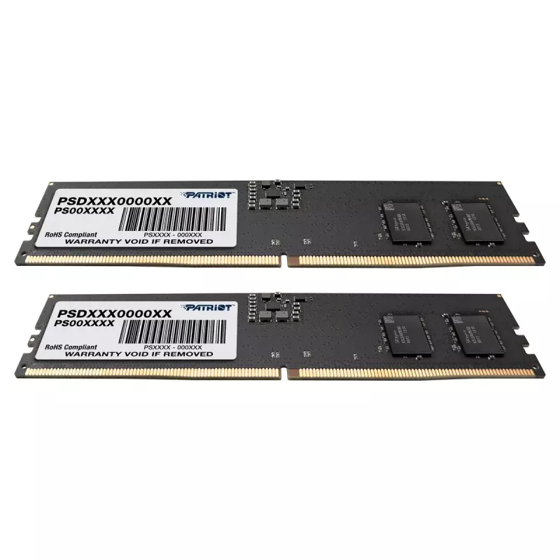 Memory Module Patriot 16 GB DDR5 5600 MHz