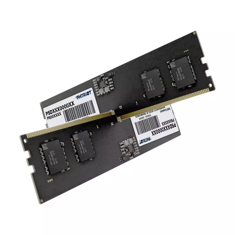 Memory Module Patriot 16 GB DDR5 5600 MHz