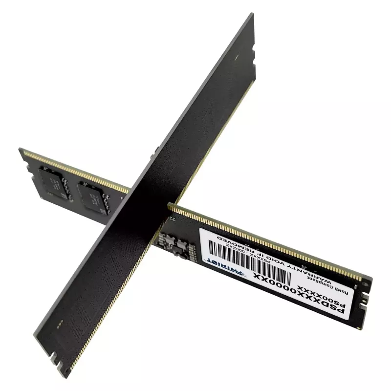 Memory Module Patriot 16 GB DDR5 5600 MHz