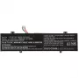 CoreParts MBXAS-BA0267 nešiojamojo kompiuterio atsarginė dalis Baterija