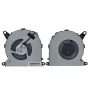 CoreParts MSPF1057 kompiuterio aušinimo sistema Aušintuvas Sidabrinis 1 vnt.