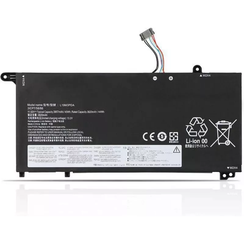 CoreParts 5B10Z21197-CP nešiojamojo kompiuterio baterija