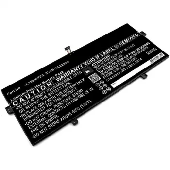 CoreParts MBXLE-BA0322 nešiojamojo kompiuterio atsarginė dalis Akumuliatorius